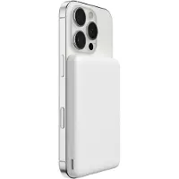 Belkin Batería Externa Boostcharge Slim 5000mah 7.5w