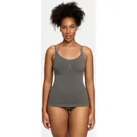 Cfab Top moldeador 'Shaping Cami' grafito