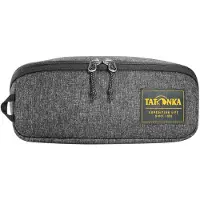 Tatonka - Square Zip Pouch M - Neceseres size 2 l, negro