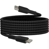 Belkin Cable Usb-c Cab004bt2mbk 2 M