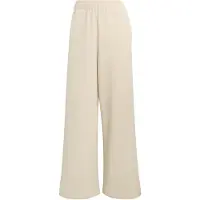 Adidas adidasPANTALÓN RECTO SOFT LUX XS Crystal Linen Mujer