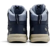 Hummel Botas De Senderismo X-light 2.0 Mid Tex