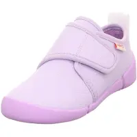 Superfit - Kid's Venti - Zapatillas de estar por casa size 34, fucsia