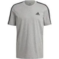 Adidas Unisex 3s Sj T-shirt Scarlet Talla: M | Camisetas de Seda Outlet | Unisex | Rojo