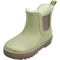 Playshoes Botas de lluvia oliva