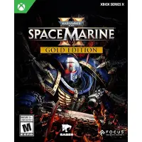 Warhammer 40,000: Space Marine 2 - Gold Edition