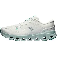 ON - Women's Cloud X 5 - Zapatillas multideporte size 37, gris