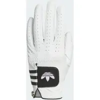 Adidas adidasGuante Originals Golf Leather Izquierdo XL White / Black Unisex