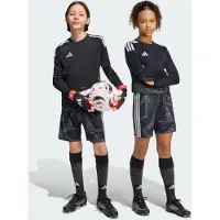 Adidas adidasPANTALÓN CORTO DE PORTERO TIRO26 COMPETITION 116 Black Niño