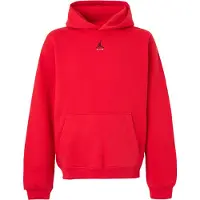 Jordan Sudadera 'Brooklyn' rojo