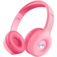 Trust Auriculares Inalámbricos Nouna Kids