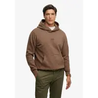 Superdry Sudadera Con Capucha Micro Logo