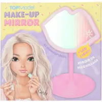 TOPModel DEPESCHE Espejo de mesa LED , modelo Candy Glam