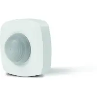 SCS SENTINEL Sensor de movimiento , sensor de luz de 360 grados, regulable, IP44, blanco, para exteriores