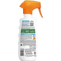 Garnier Spray Protector Niños Spf50 Gach270ml