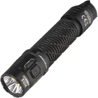 Nitecore P17iX linterna táctica, 5000 lúmens