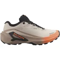 Salomon - Women's Genesis 2 GTX - Zapatillas de trail running size 37 1/3, marrón