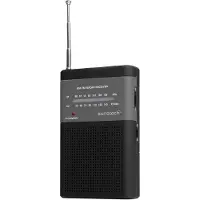 Sunstech Radio Rps42blisbk