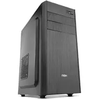 Nox Xtreme Caja Torre Pc Atx Serie Lite010 Usb 3.0