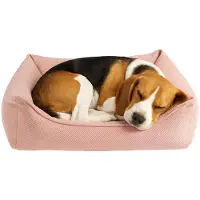 Flamingo Cama Para Perros Baldar