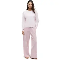 Tommy Hilfiger Pijama rosa