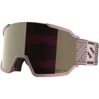 Salomon - S/View 3 Sigma S3 - Gafas de esquí negro