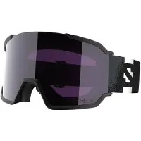 Salomon - S/View 3 Sigma S3 - Gafas de esquí gris