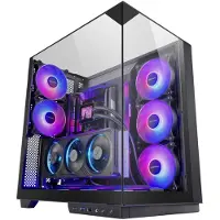 Mars Gaming Caja Torre Pc Mc-3gf
