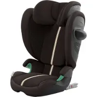 Cybex Silla De Coche Solution G2 I-fix Plus