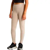 The North Face - Kid's Girl Flex Legging - Leggings size XL, beige