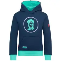 TROLLKIDS - Kid's Troll Sweater - Sudadera size 140, azul