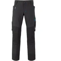 Mascot Pantalones Knee Pad Pockets Advanced 17179 Big