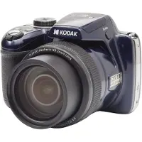 Kodak Cámara Compacta Astro Zoom Az528