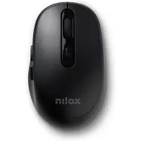 Nilox Ratón Inalámbrico Nxmowi4001