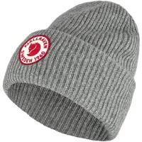 Fjällräven - 1960 Logo Hat - Gorro size One Size, rojo