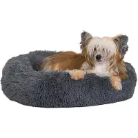 Karlie Cama Para Perros Agnes