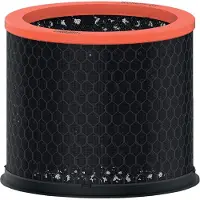 Leitz Filtro Purificador De Aire Carbon Pet M