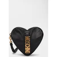 Moschino Bag Black Talla: OS | Bolsos de Mano Outlet | Mujer | Negro