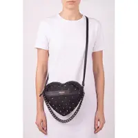 Moschino Bag Black Talla: OS | Bolsos de Mano Outlet | Mujer | Negro