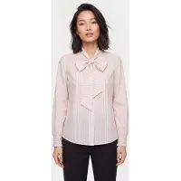 Moschino Top Pink Talla: 40 | Manga Larga Outlet | Mujer | Rosa