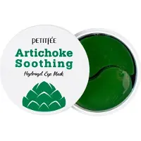 Petitfee - Parches de Ojos con Hidrogel Artichoke Soothing Hydrogel Eye Mask