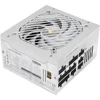 Mars Gaming Fuente De Alimentación Mpb1000simw 80 Plus Gold
