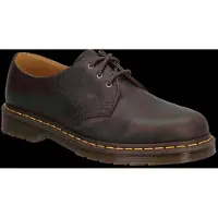 Dr. Martens unisex. 31994200 Zapatos de Piel 1461 Ambassador marrón (45), Plano, Cordones, Casual, outlet 2026.