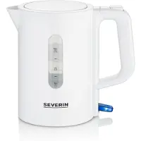 Severin Hervidor De Agua Wk3462 900w 0.5l