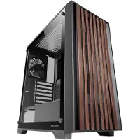 Mars Gaming Caja Torre Pc Mc-wood