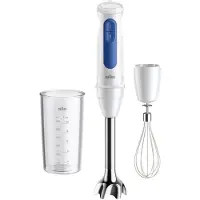 Braun Batidora De Mano Mq30051mwh