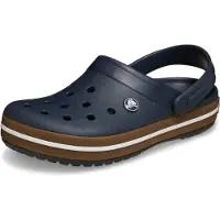 Crocs Zuecos Crocband Gum