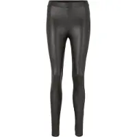 Tom Tailor DENIM Leggings negro