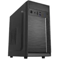 Differo Ordenador Sobremesa V15 I5-12400/16gb/500gb Ssd