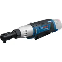 Bosch Llave Trinquete Inalámbrica 3/8' Grc 12v-60 0*ah